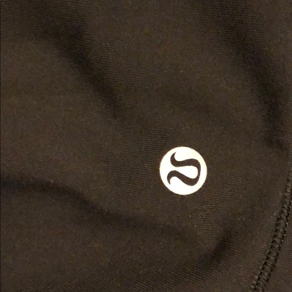 🚫SOLD🚫: Lululemon Pure Practice Pant - Picture 6 of 6